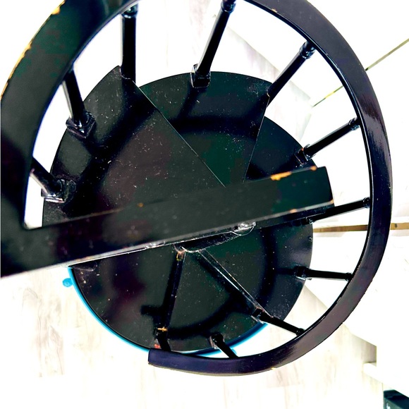 Buyers Choice Library Stair case display - Picture 7 of 10